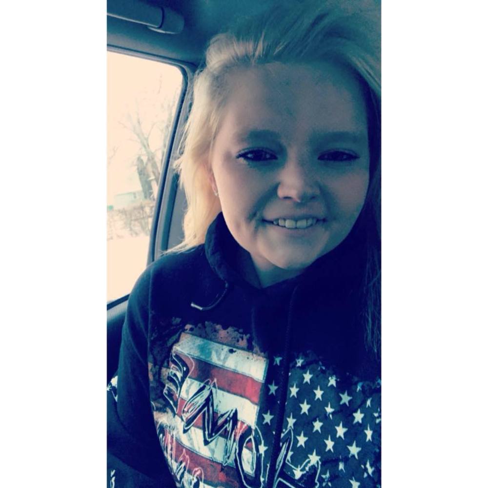 Meet your Posher, Kelli